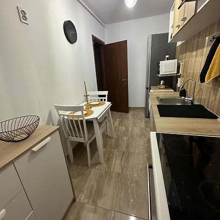 Mamaia Nord - Aproape De Mare Apartment Navodari