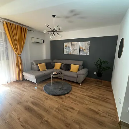 Mamaia Nord - Aproape De Mare Appartement