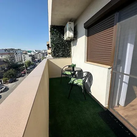Apartment Mamaia Nord - Aproape De Mare Navodari