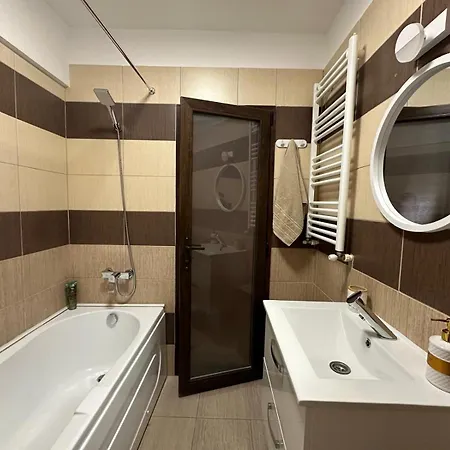 Mamaia Nord - Aproape De Mare Apartment