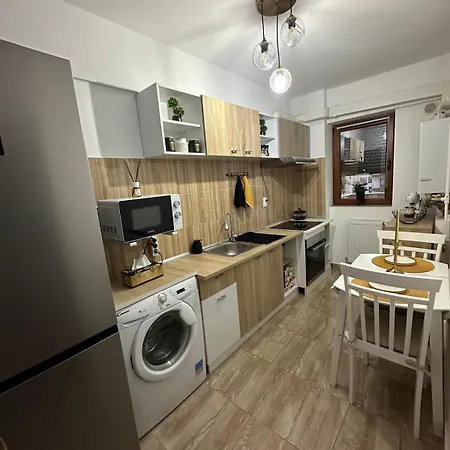 Apartment Mamaia Nord - Aproape De Mare