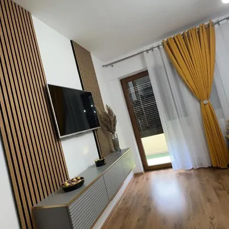 Mamaia Nord - Aproape De Mare Apartment *
