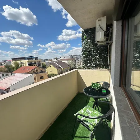 Apartment Mamaia Nord - Aproape De Mare *