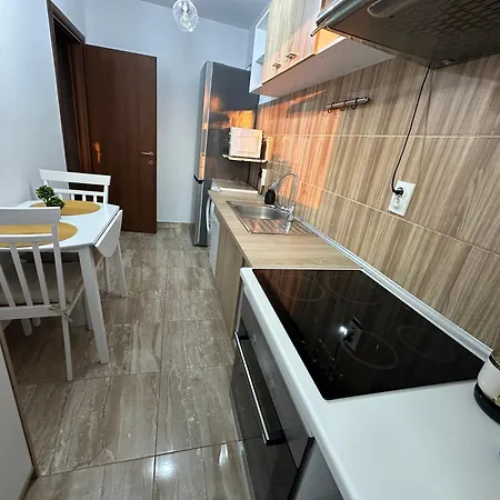Mamaia Nord - Aproape De Mare Apartment *