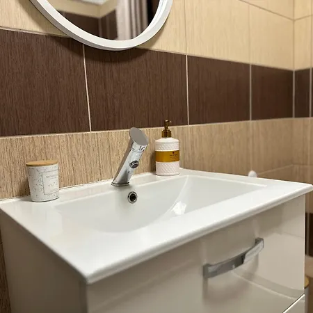 Mamaia Nord - Aproape De Mare Appartement