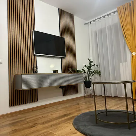 Apartment Mamaia Nord - Aproape De Mare
