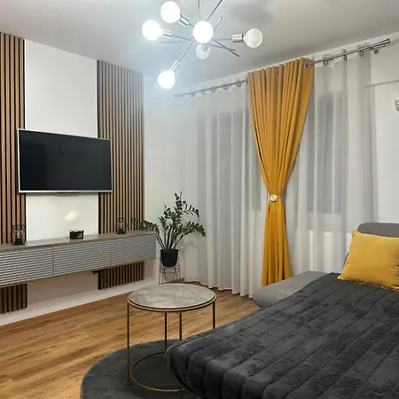 Mamaia Nord - Aproape De Mare Apartment Navodari