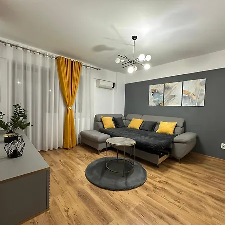 Mamaia Nord - Aproape De Mare Apartment *