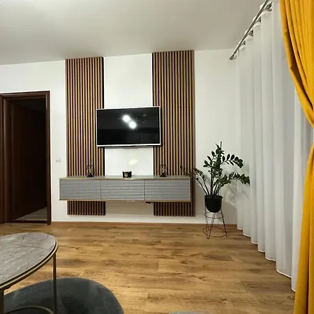 Apartment Mamaia Nord - Aproape De Mare Navodari