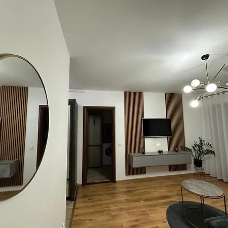 Apartment Mamaia Nord - Aproape De Mare *