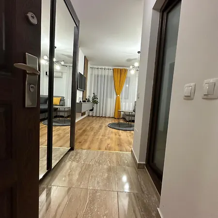 Appartement Mamaia Nord - Aproape De Mare *