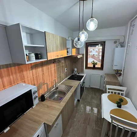 Apartment Mamaia Nord - Aproape De Mare Navodari