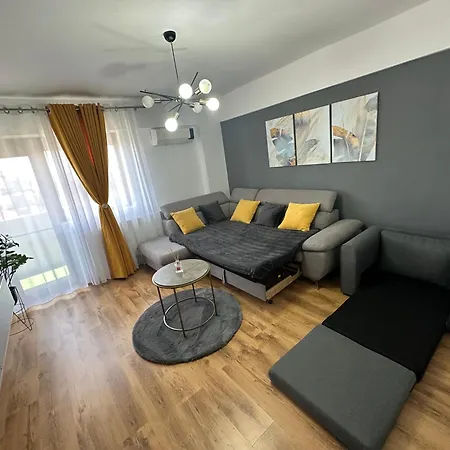 Mamaia Nord - Aproape De Mare * Năvodari
