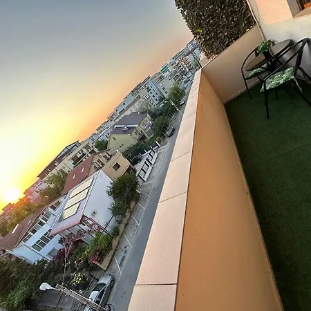 Mamaia Nord - Aproape De Mare Apartment *